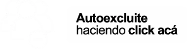 Autoexclusión
